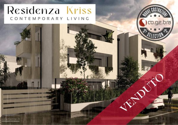 appartamento in vendita a Lazzate