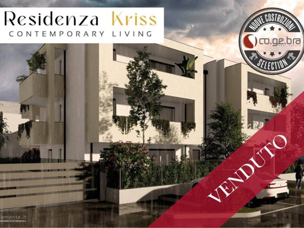 appartamento in vendita a Lazzate