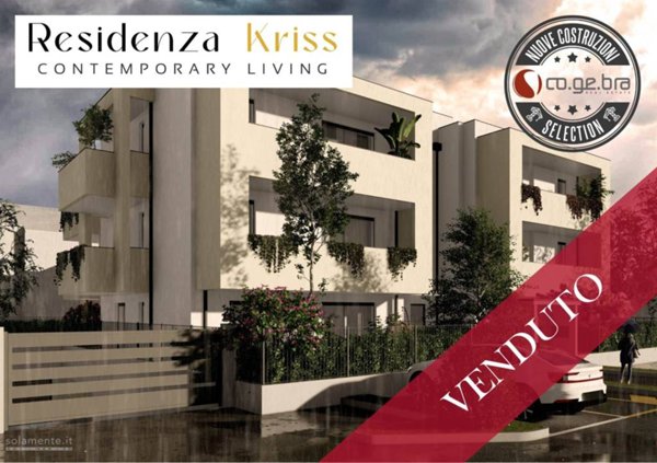 appartamento in vendita a Lazzate