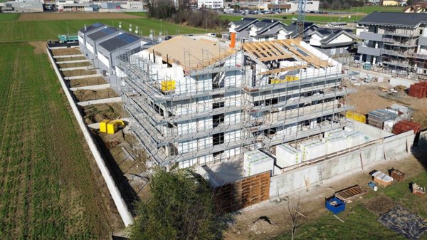 appartamento in vendita a Lazzate