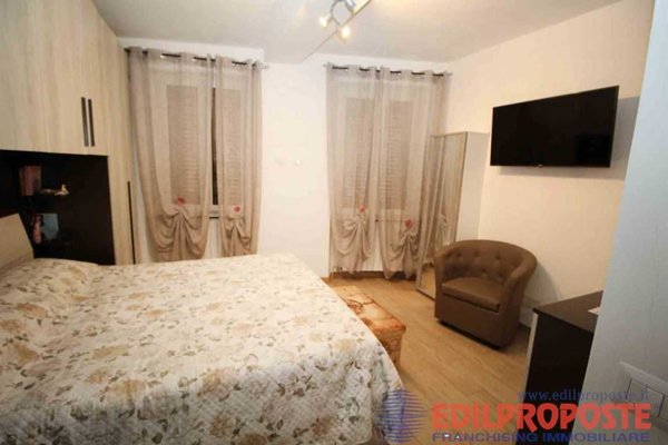 appartamento in vendita a Lazzate