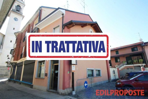 appartamento in vendita a Lazzate