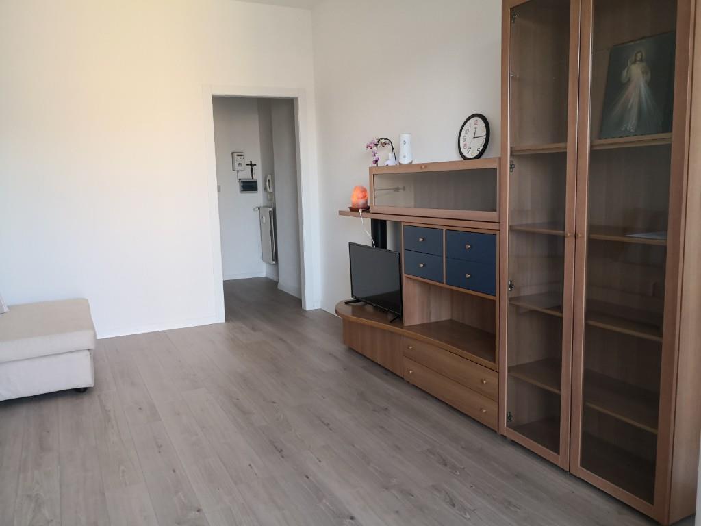 appartamento in vendita a Lazzate