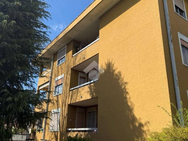 appartamento in vendita a Lazzate