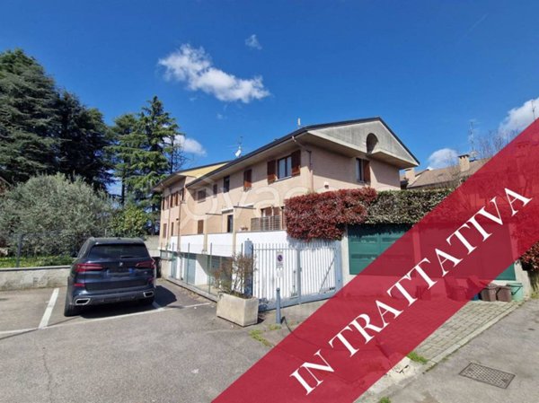 appartamento in vendita a Lazzate