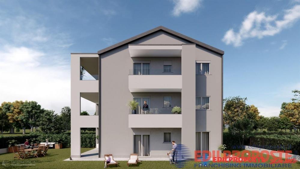 appartamento in vendita a Lazzate