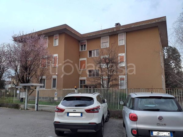 appartamento in vendita a Lazzate