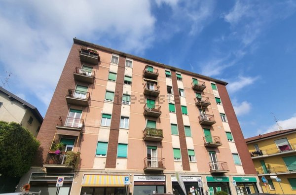 appartamento in vendita a Lazzate