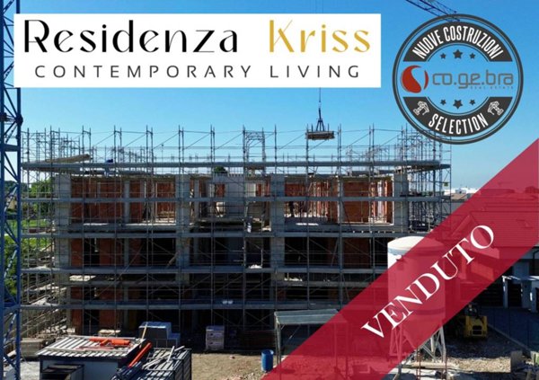 appartamento in vendita a Lazzate