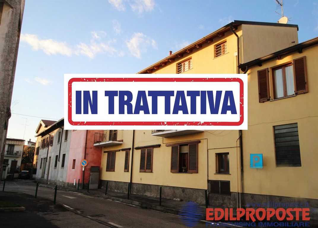 appartamento in vendita a Lazzate