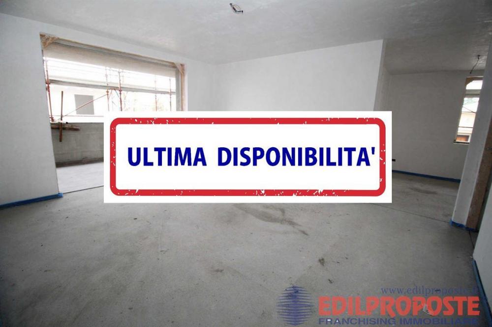 appartamento in vendita a Lazzate