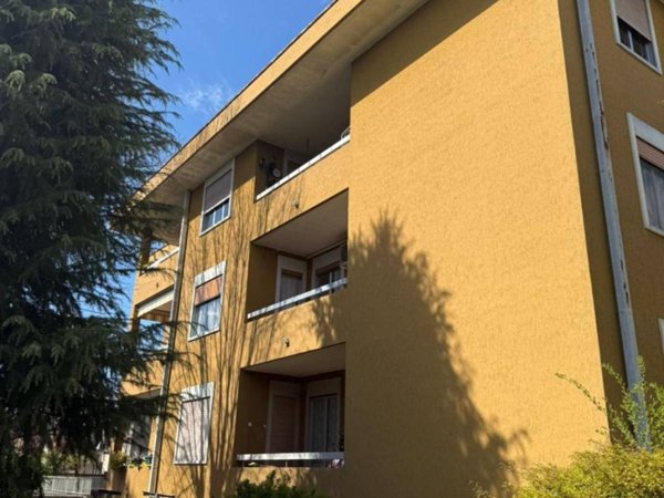 appartamento in vendita a Lazzate