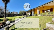 casa indipendente in vendita a Lazzate
