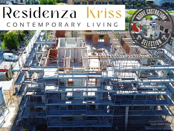 appartamento in vendita a Lazzate