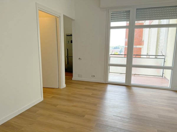 appartamento in vendita a Lazzate