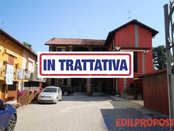 appartamento in vendita a Lazzate