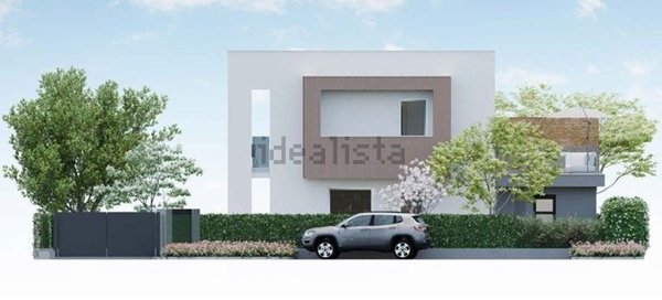 casa indipendente in vendita a Lazzate