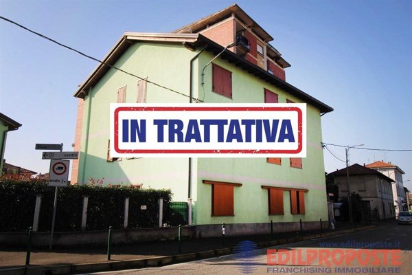 appartamento in vendita a Lazzate