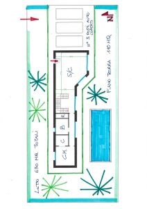 terreno edificabile in vendita a Lazzate