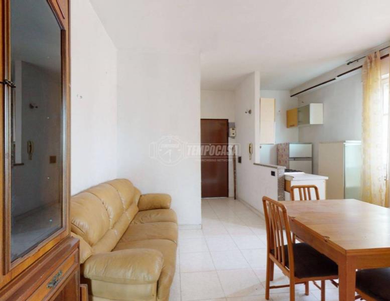 appartamento in vendita a Lazzate