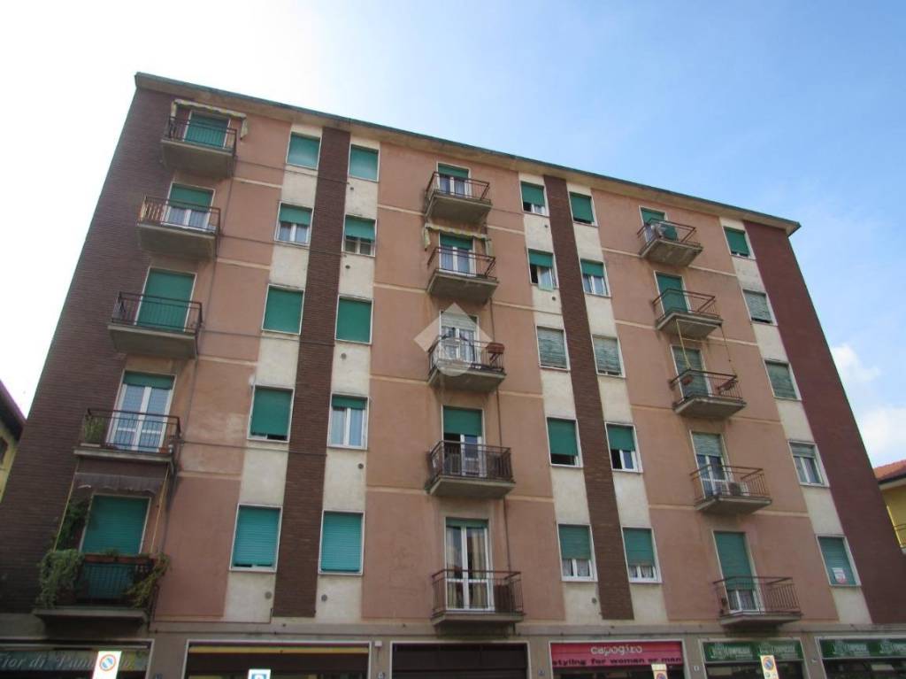 appartamento in vendita a Lazzate