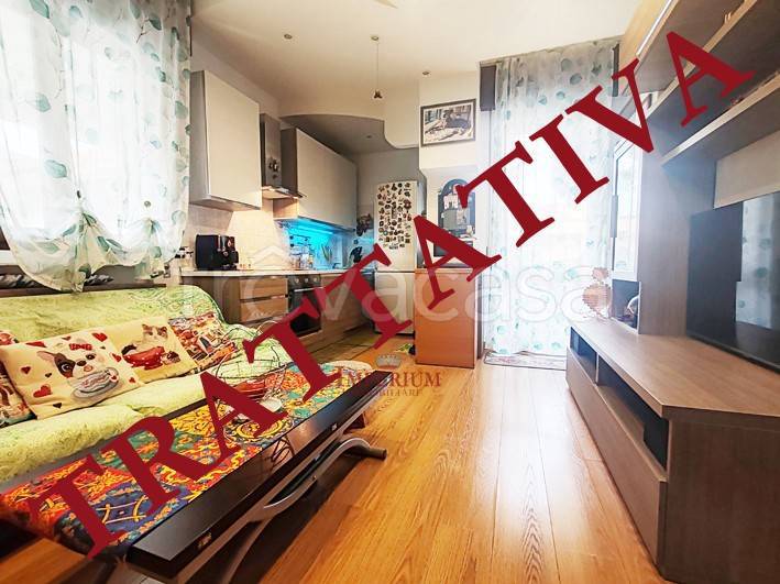 appartamento in vendita a Lazzate