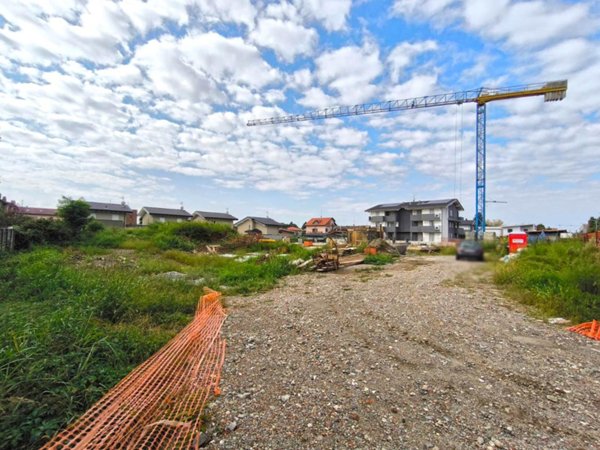 appartamento in vendita a Lazzate