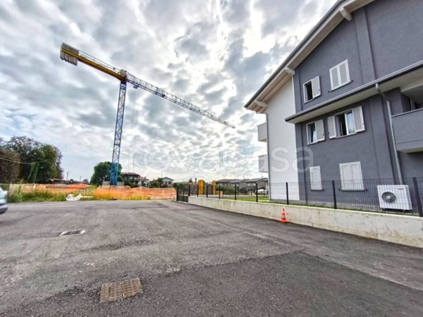 appartamento in vendita a Lazzate