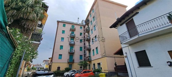 appartamento in vendita a Lazzate