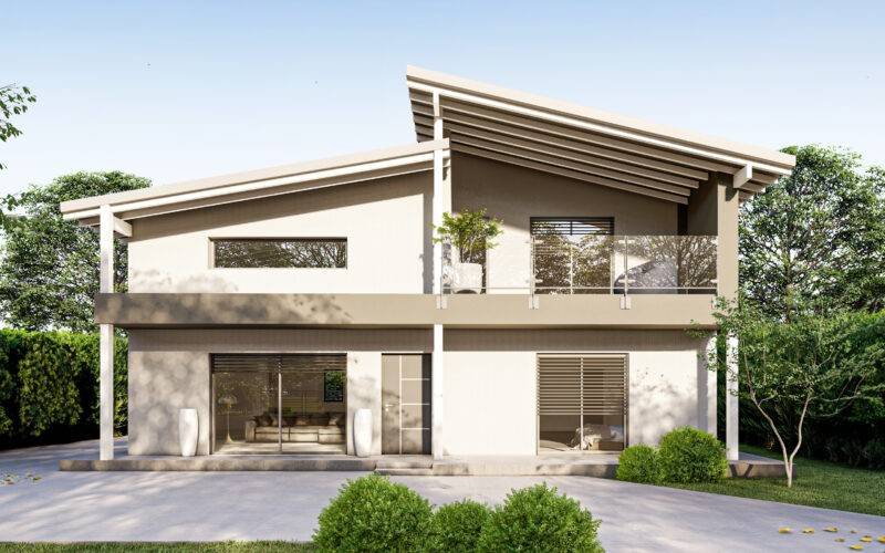 terreno edificabile in vendita a Lazzate