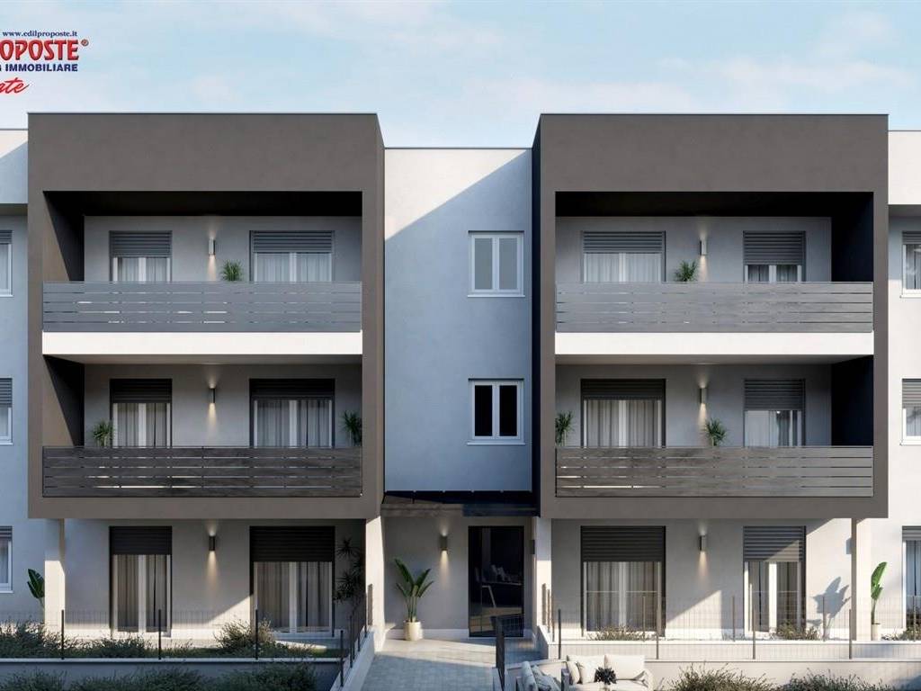 appartamento in vendita a Lazzate