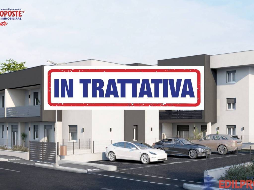 appartamento in vendita a Lazzate