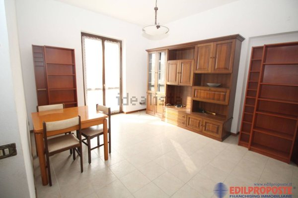 appartamento in vendita a Lazzate