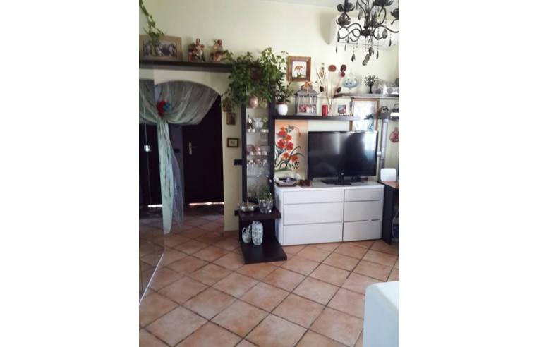 appartamento in vendita a Lazzate