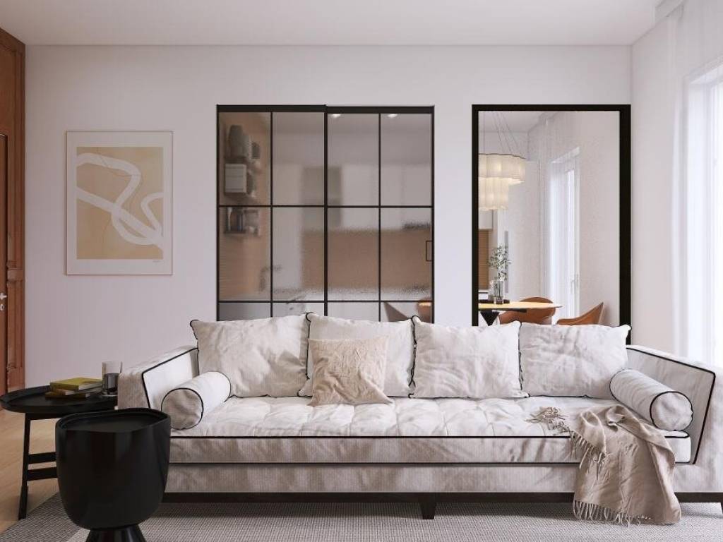 appartamento in vendita a Lazzate