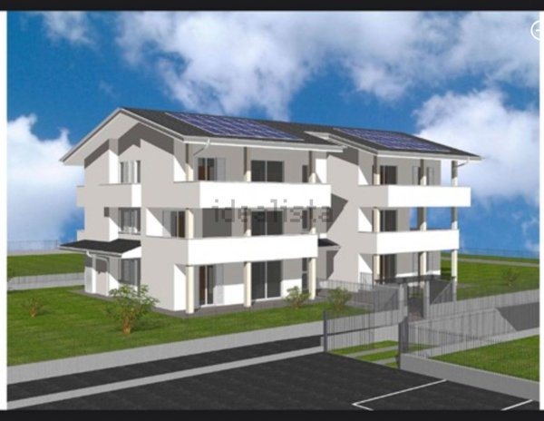 appartamento in vendita a Lazzate