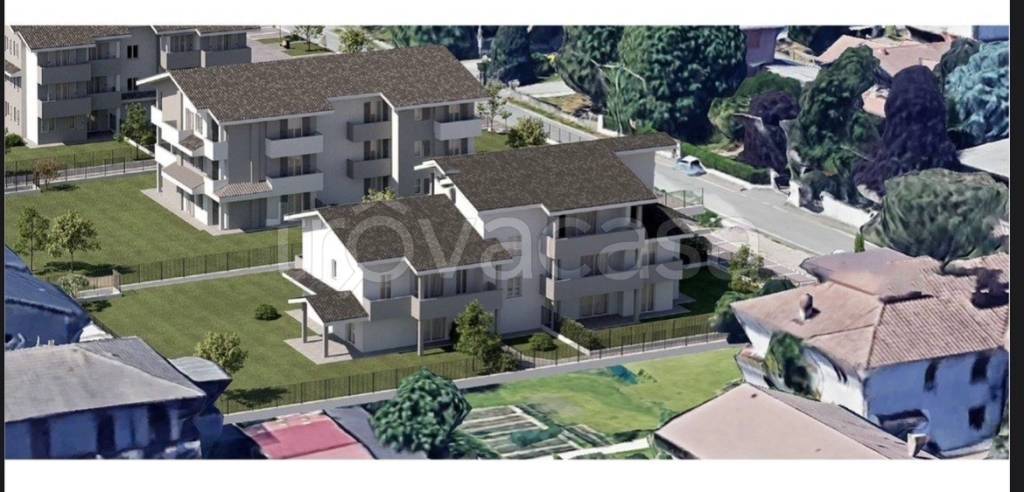 appartamento in vendita a Lazzate