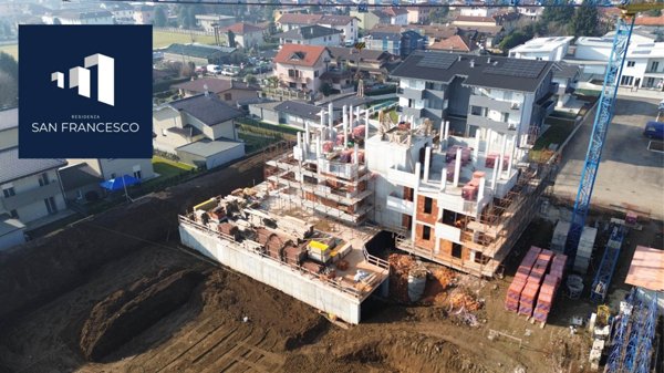 appartamento in vendita a Lazzate