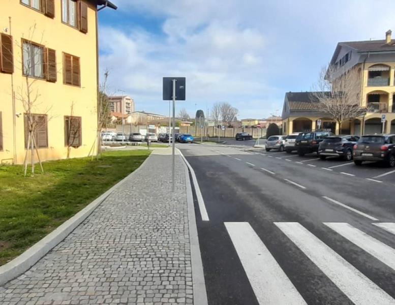 appartamento in vendita a Lazzate