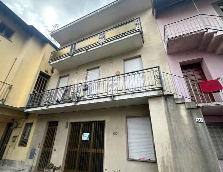 appartamento in vendita a Lazzate