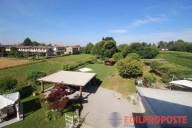 appartamento in vendita a Lazzate