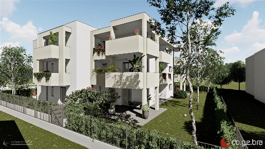 appartamento in vendita a Lazzate