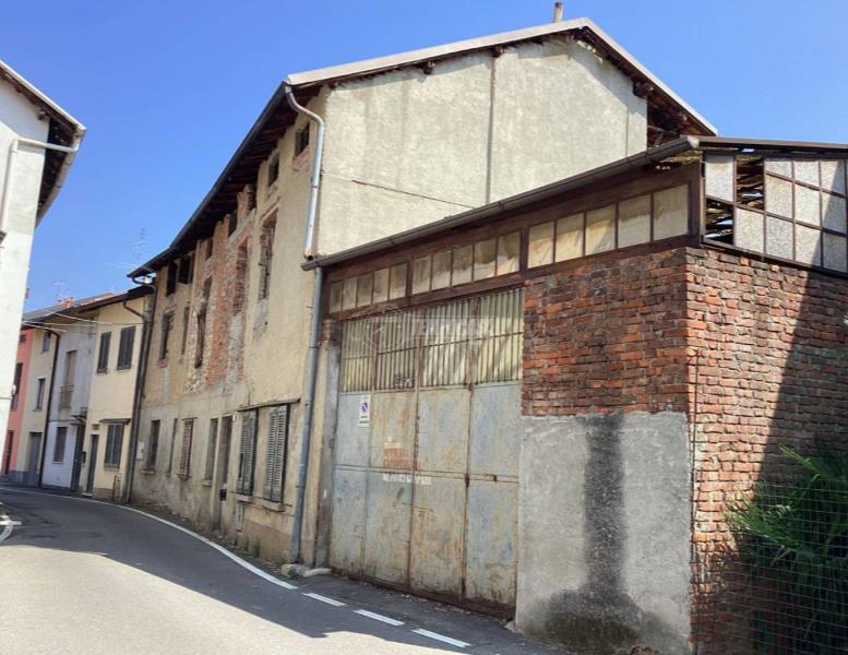 appartamento in vendita a Lazzate