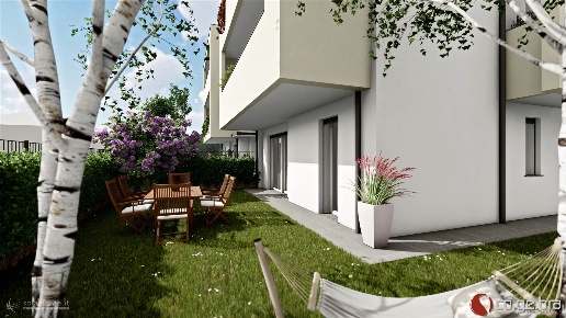 appartamento in vendita a Lazzate