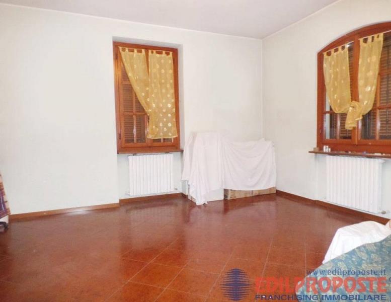 appartamento in vendita a Lazzate