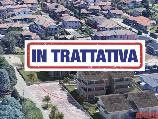appartamento in vendita a Lazzate