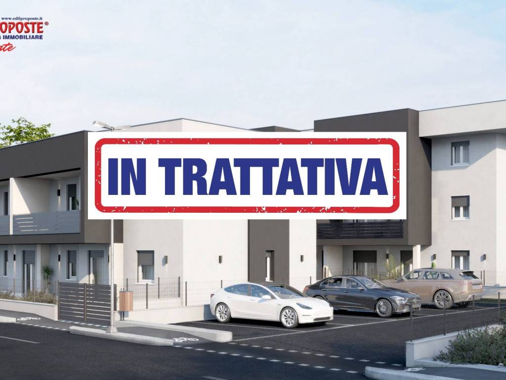 appartamento in vendita a Lazzate