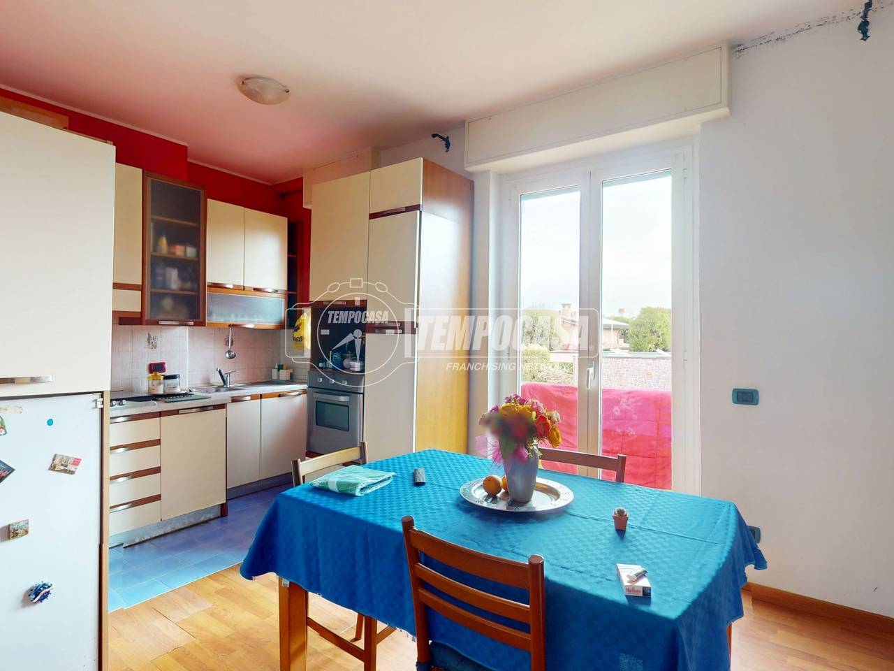 appartamento in vendita a Lazzate