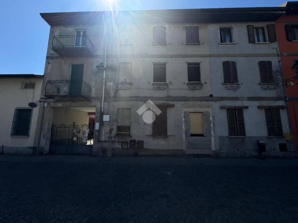 appartamento in vendita a Lazzate