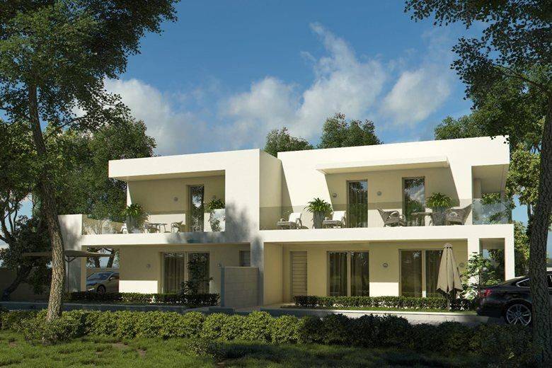 casa indipendente in vendita a Lazzate